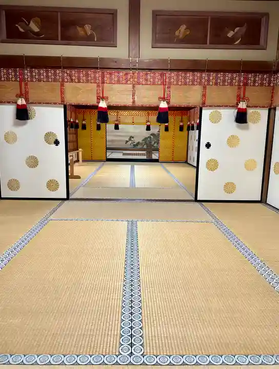 金剛寺のその他建物