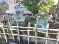 大和田神社(福井県)