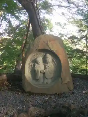 千歳神社のその他建物