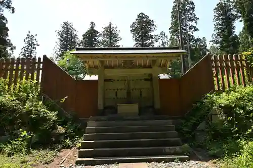 高照神社(青森県)