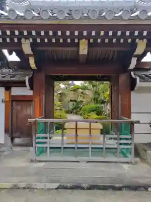 西覚寺(大阪府)