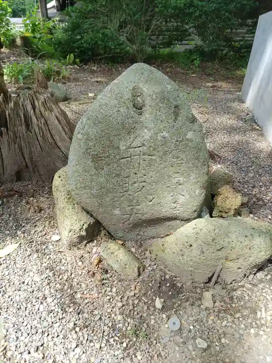 熊野神社(岩手県)