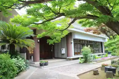 金地院のその他建物