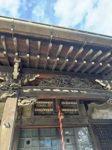 本伝寺(東京都)