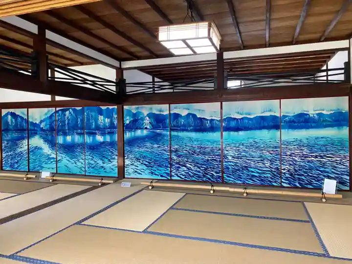 建仁寺(建仁禅寺)の芸術