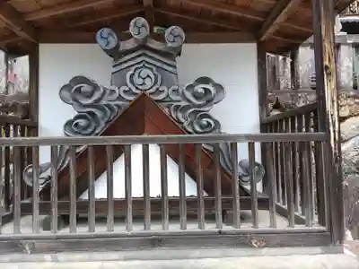 加佐美神社(岐阜県)