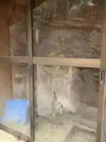 神明神社(神奈川県)