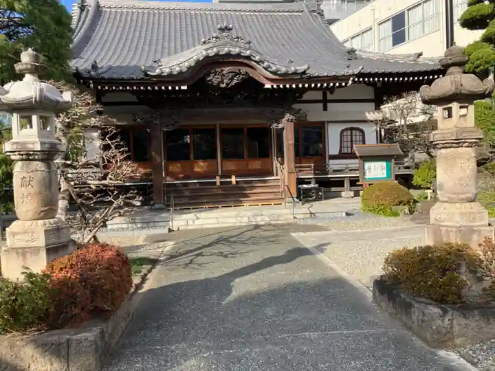 眞福寺(東京都)