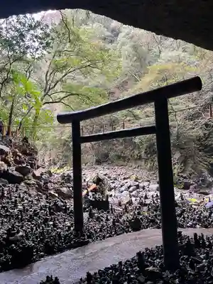 天安河原宮(宮崎県)