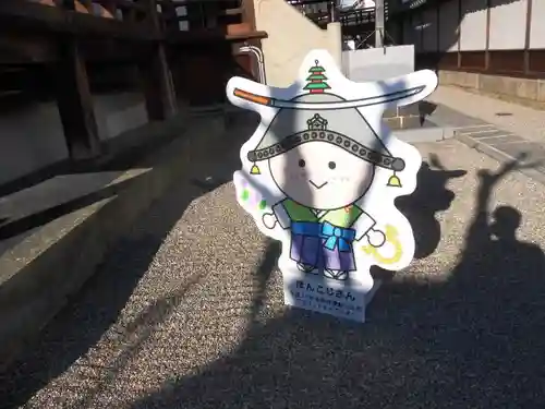 本興寺のその他建物