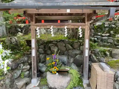 八大神社(京都府)
