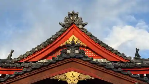 並木稲荷神社(京都府)