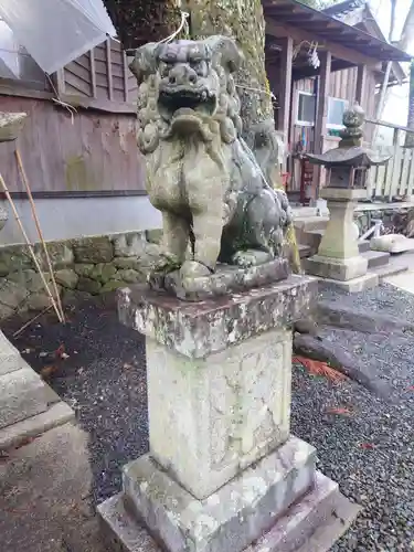 上岩出神社(和歌山県)