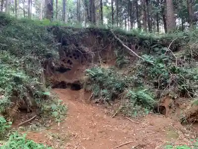 猿田神社(千葉県)