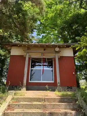 水神社(千葉県)