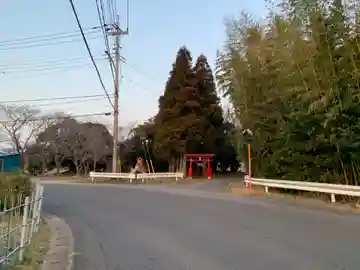 稲荷神社(千葉県)