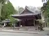 日牟禮八幡宮(滋賀県)