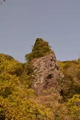 石門洞(香川県)
