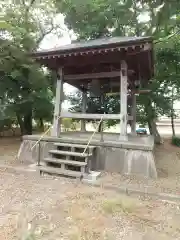 竜泉寺の建物その他