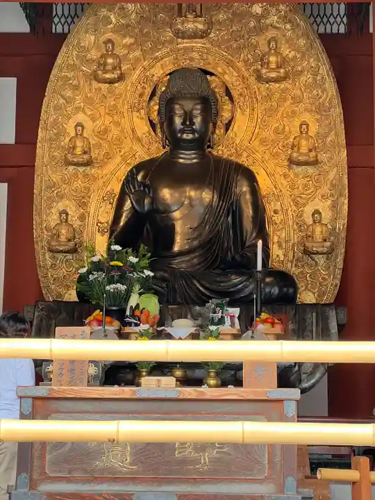 薬師寺(奈良県)