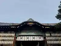 御香宮神社(京都府)
