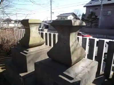 不動院(板橋不動尊)のその他建物