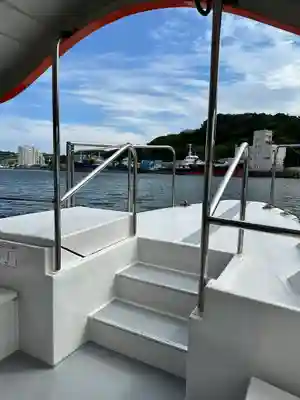叶神社 (西叶神社)(神奈川県)