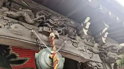 大圓寺のその他建物