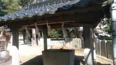 椿八幡宮(福岡県)