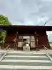 日々神社(神奈川県)