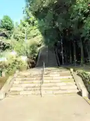 大胡神社(群馬県)