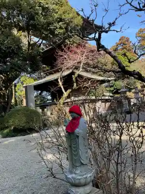 椎尾山薬王院(茨城県)