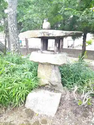 山王春日神社のその他建物