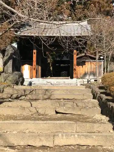 慈雲寺の御朱印