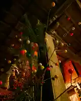 滑川神社 - 仕事と子どもの守り神の初詣