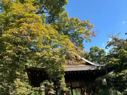 梨木神社(京都府)