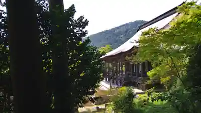 大原寺勝林院(京都府)