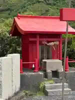 龍宮神社(高知県)