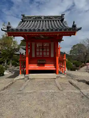 宇賀神社(岡山県)