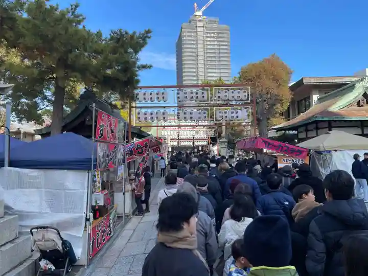 海神社(兵庫県)