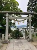 神峰神社(茨城県)