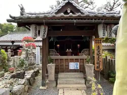 善名称院（真田庵）(和歌山県)