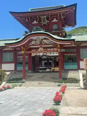 防府天満宮(山口県)