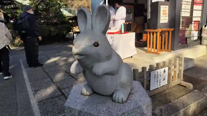 岡崎神社(京都府)