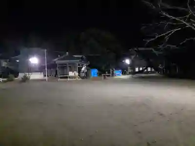 伏木香取神社(茨城県)