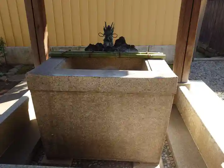 春日神社(東京都)