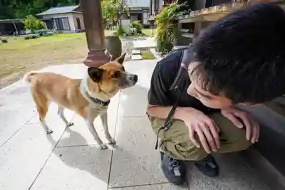 正法寺(山口県)