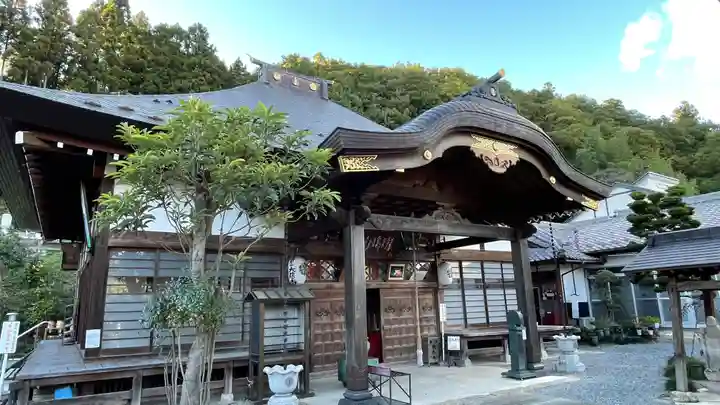 大慈寺のその他建物