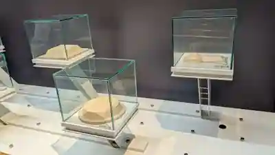 吉野ヶ里遺跡北墳丘墓の歴史