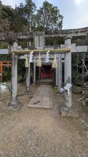 粟田神社(京都府)